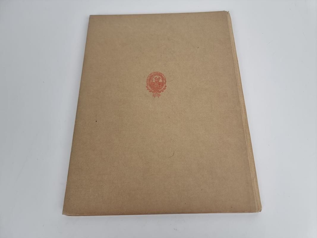 Bücher: Buch 6. Division 1915 – Gebraucht aus Urtenen-Schönbühl von Restwert_Schoenbuehl 1