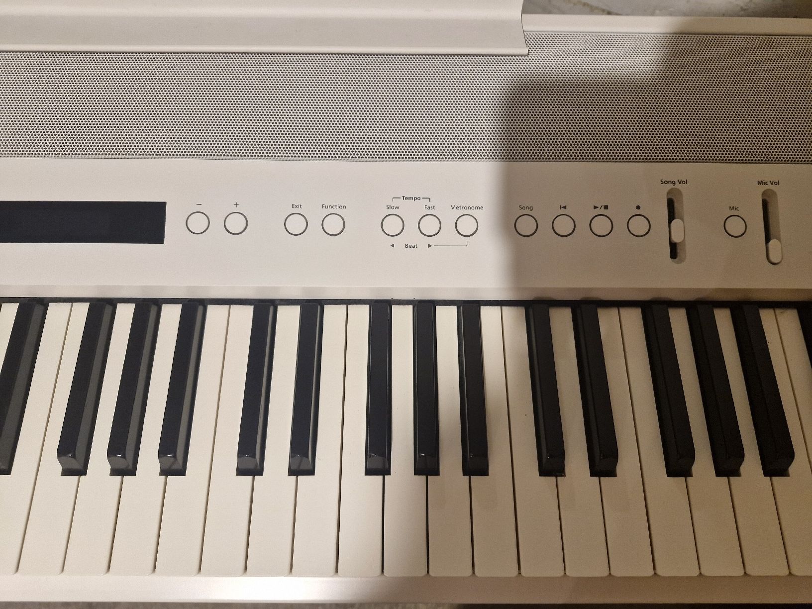 Roland Strumenti musicali: Piano FP-90  – Usato da Ipsach venduto da solune 3