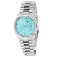 Citizen NJ0151-88M AUTOMATIKUHREN Tsuyosa