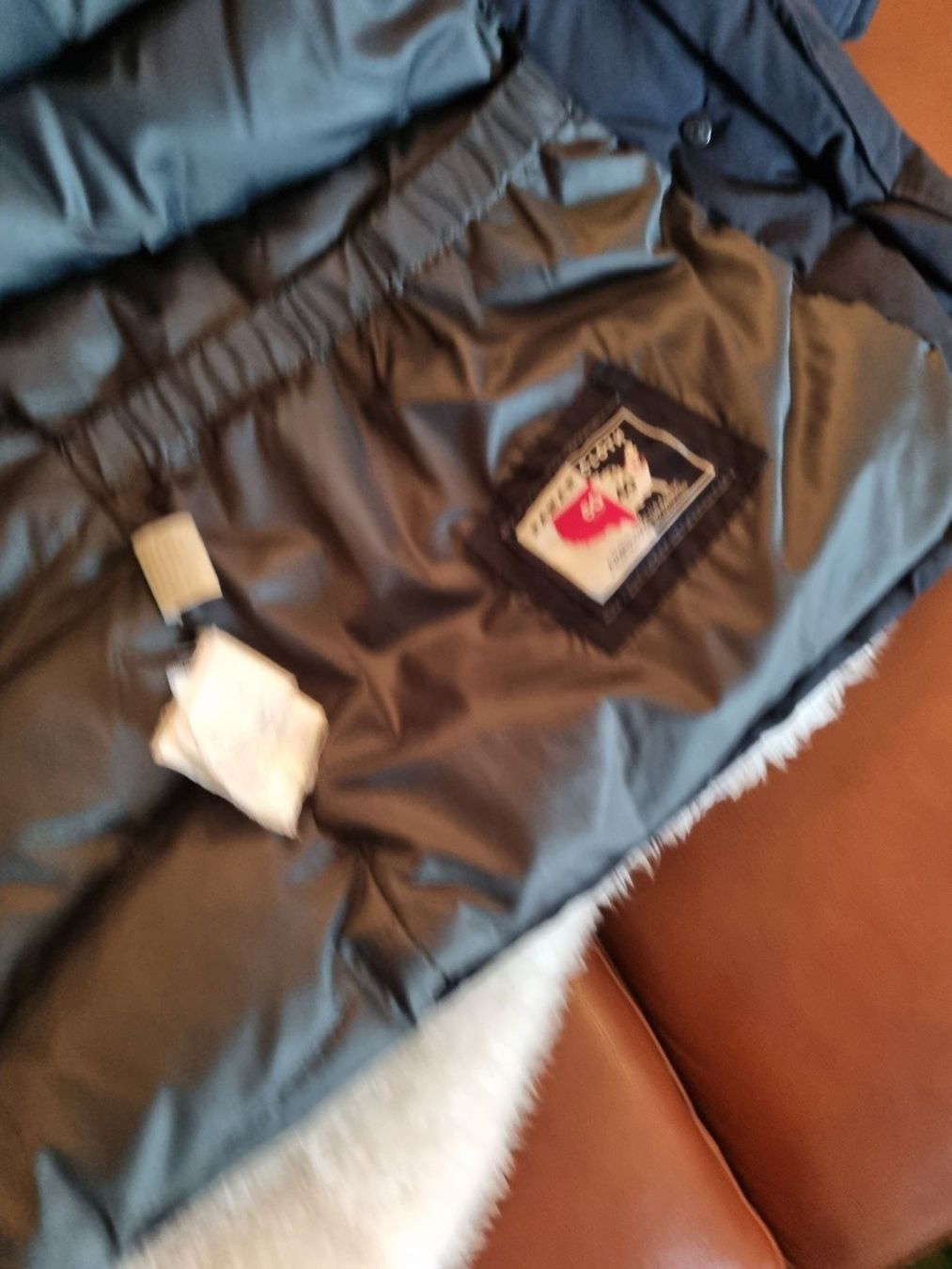 Woolrich Giacche: Woolrich John Rich & Bros Jacke – Usato da Basel venduto da Jcva 6