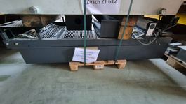 Kühlschmierstofftank für Werkzeugmaschine