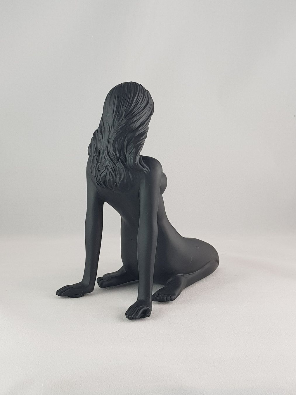 Statuette: Akt Figur MC2144 Women  , NEU – Nuovo e nell'imballaggio originale da Hagenbuch ZH venduto da cougar1 2