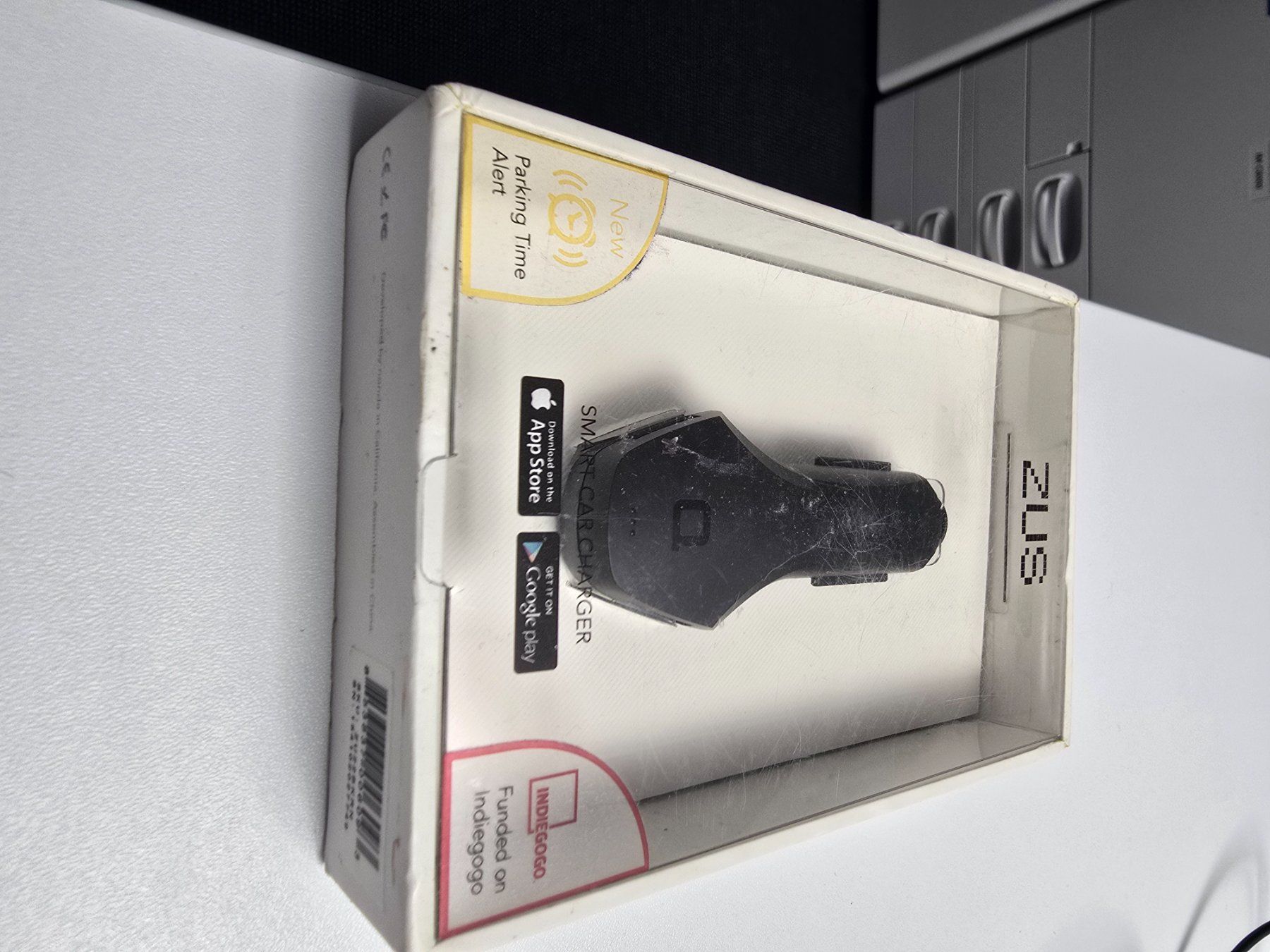 Caricabatterie: ZUS Smart Car Charger – Usato da Endingen venduto da uslecce