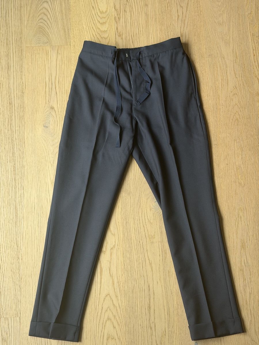 Pantaloni: Officine Generale Trousers Size 46 – Usato da Zürich venduto da dav_ylk6