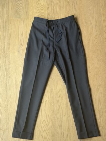 Officine Generale Trousers Size 46