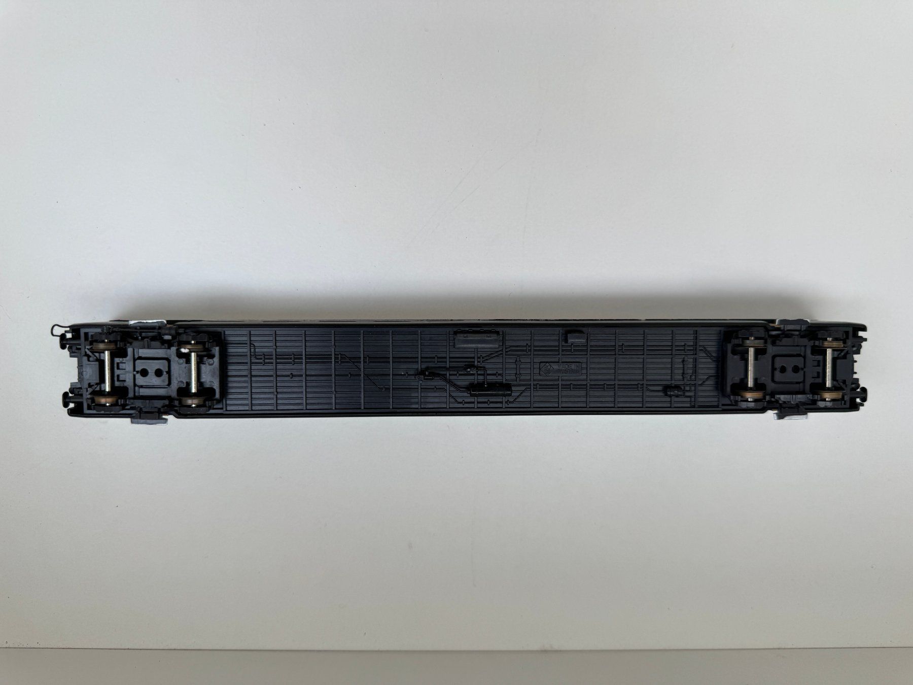 Roco Modelleisenbahnen: Roco 4238 SBB EWII B – Neu (gemäss Beschreibung) aus Richterswil von Tram1 3