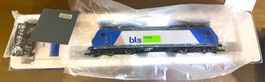Roco 69809 BLS BR 185 525-3 WS / AC Digital wie neu