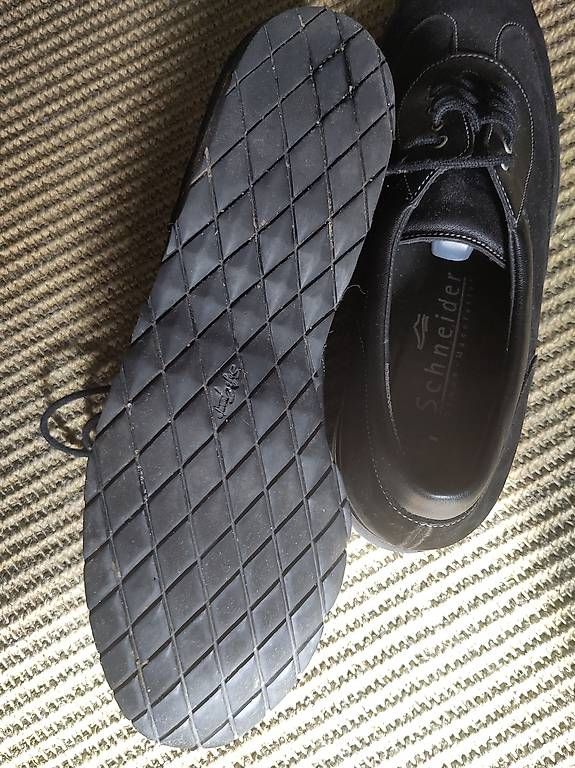 Scarpe da donna: Damenschuhe  – Usato da Rüti ZH venduto da Retisch 1