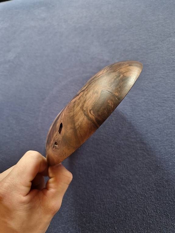 Articoli in legno: Nussbaumschale – Usato da Grüsch venduto da lar_dxr7 1