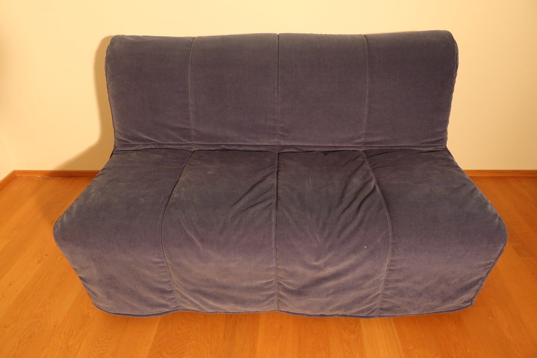 Divani: Bettsofa 2er mit Lattenrost & Bettwäsche-Box – Usato da Kilchberg ZH venduto da and_y5q6 1