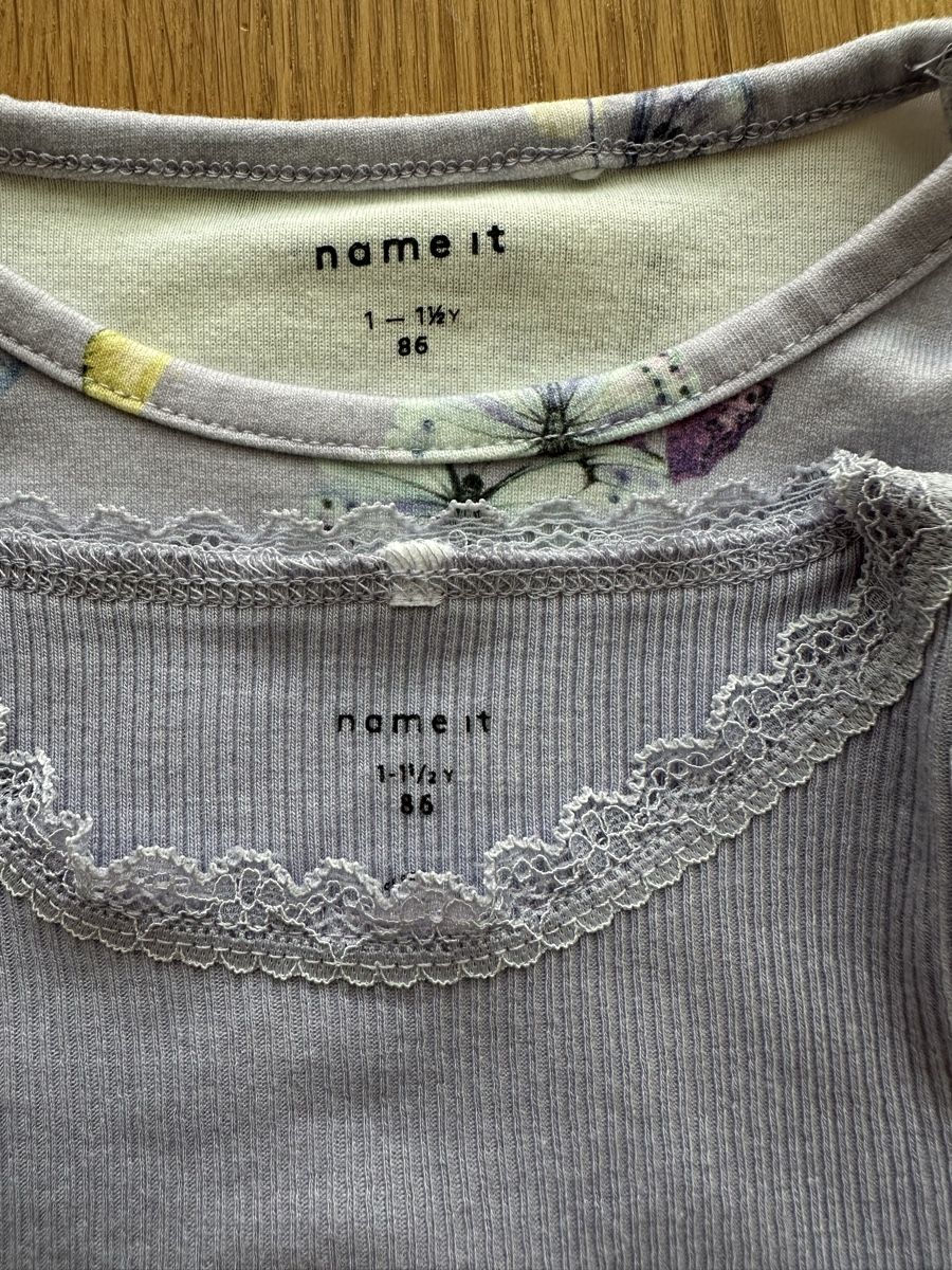 Name It Kleiderpakete & -sets: Name it Set (86, neu) – Neu und originalverpackt aus Emmen von Marlene5 2