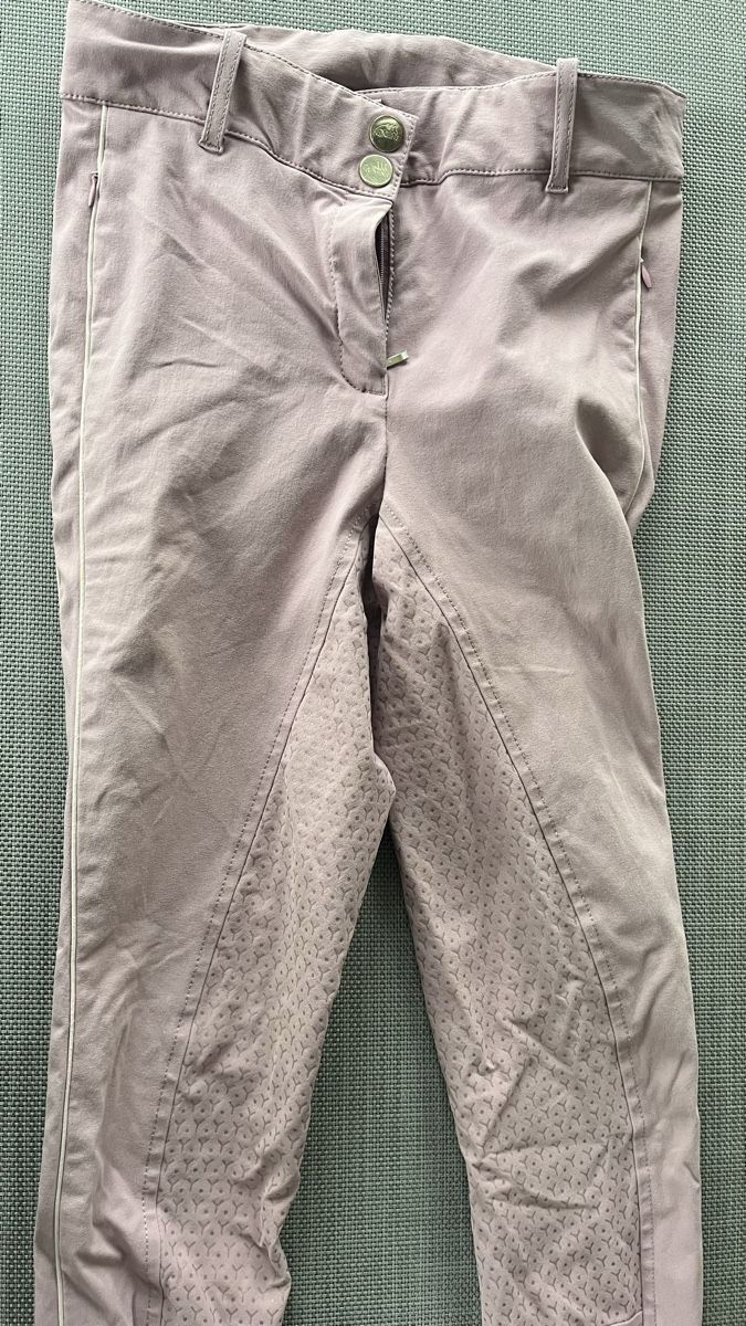Pantaloni: Reithose  – Usato da Bischofszell venduto da eps_n82n