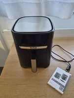 Tefal Easy Fry & Grill Precision Heissluftfritteuse