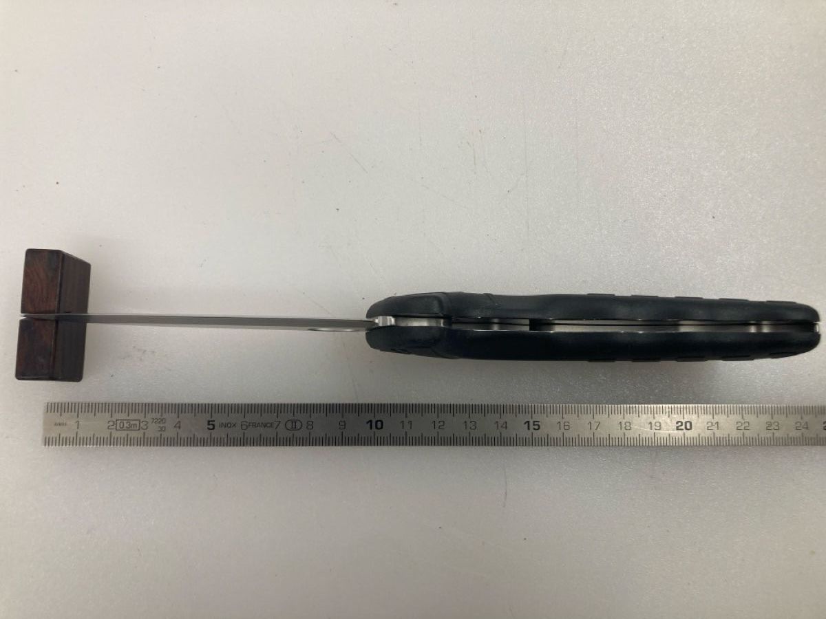 Victorinox Coltelli tascabile: Sackmesser – Nuovo e nell'imballaggio originale da Krauchthal venduto da colligio 3