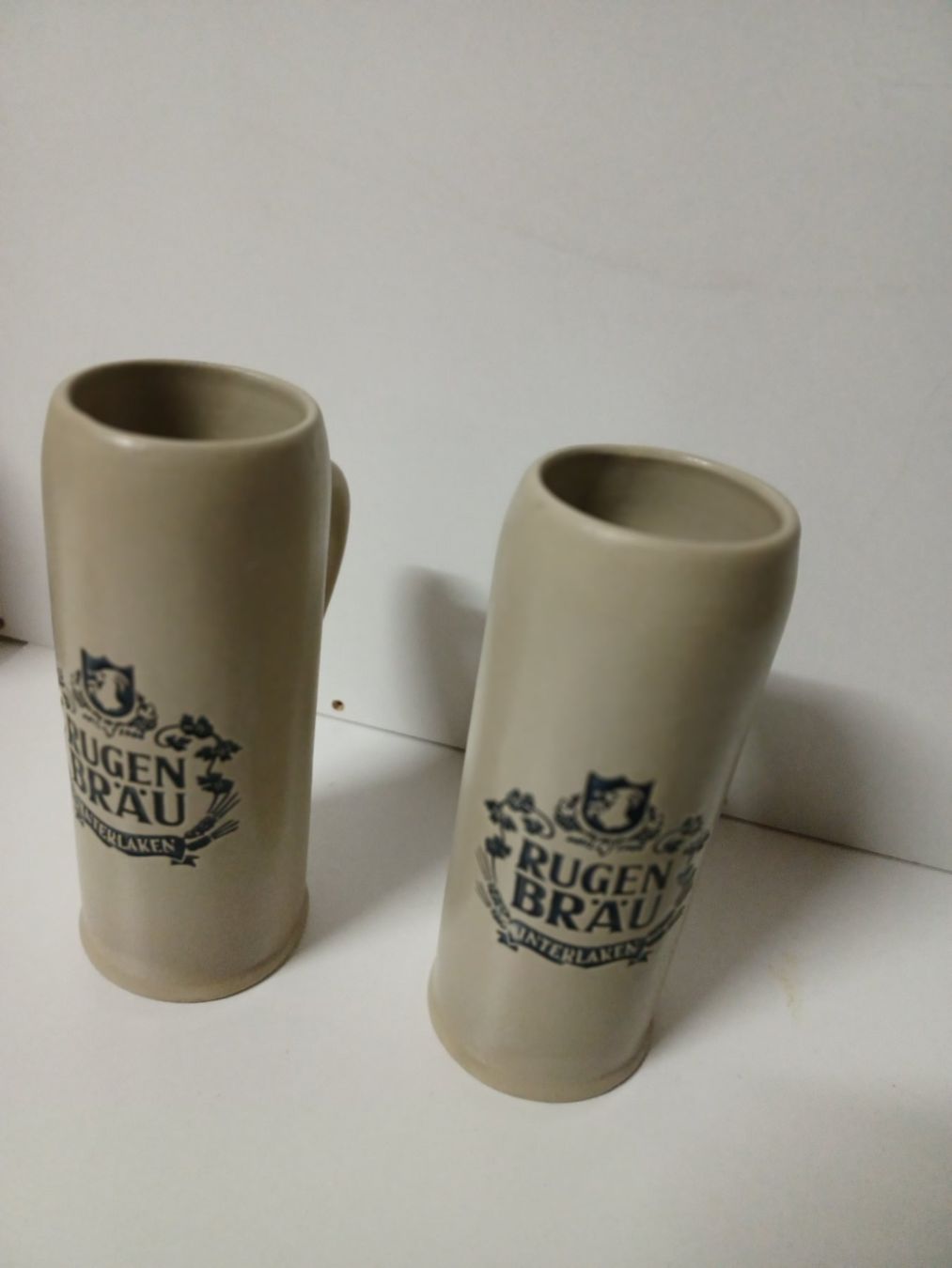 Bicchieri: Bierkrüge – Usato da Rüfenacht BE venduto da zur_2s9l 4