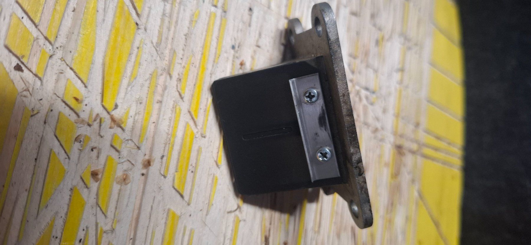 Puch Motori: 4 Klappmembran Italkit – Usato da Rothrist venduto da JLT__2007 1
