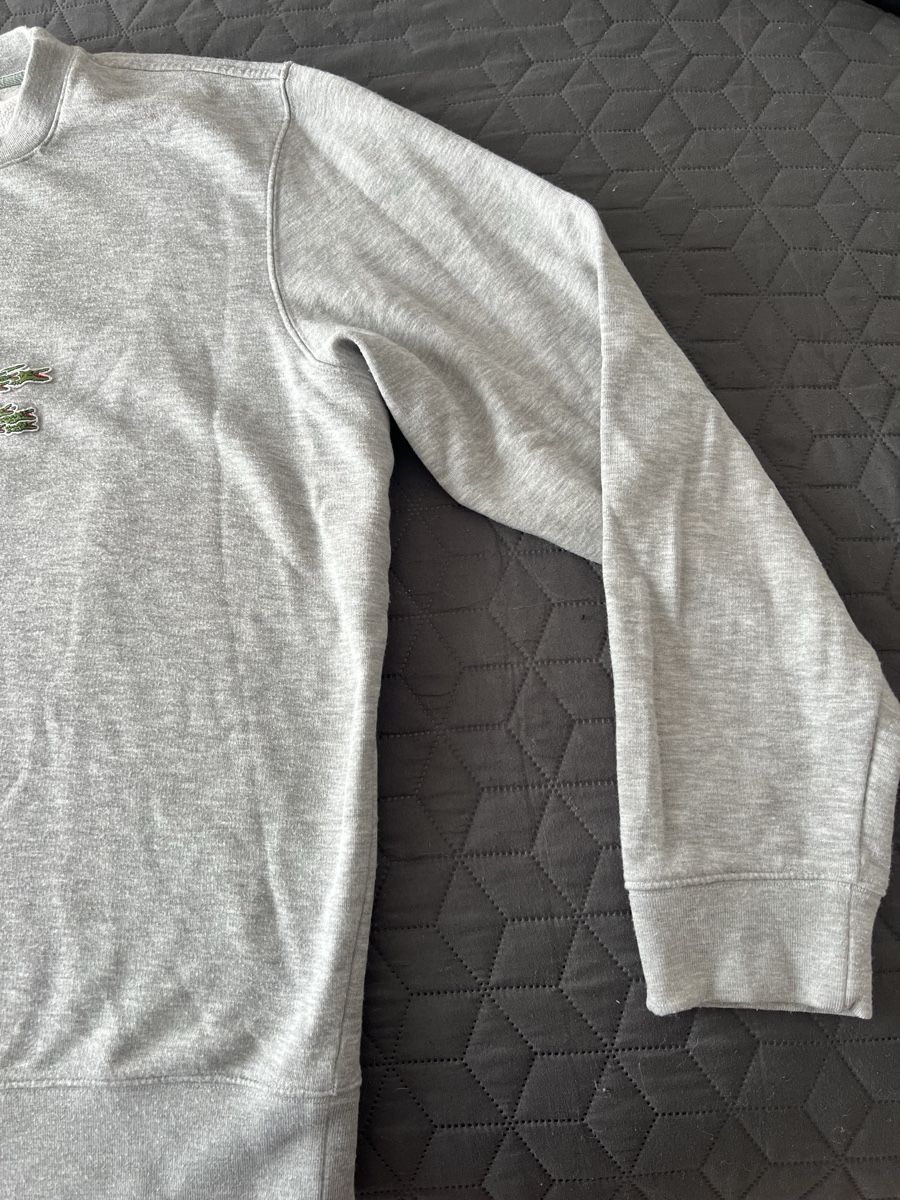 Lacoste Pulls & Sweat-shirts: Pull Lacoste – D'occasion à Epalinges par pau_78d8 3