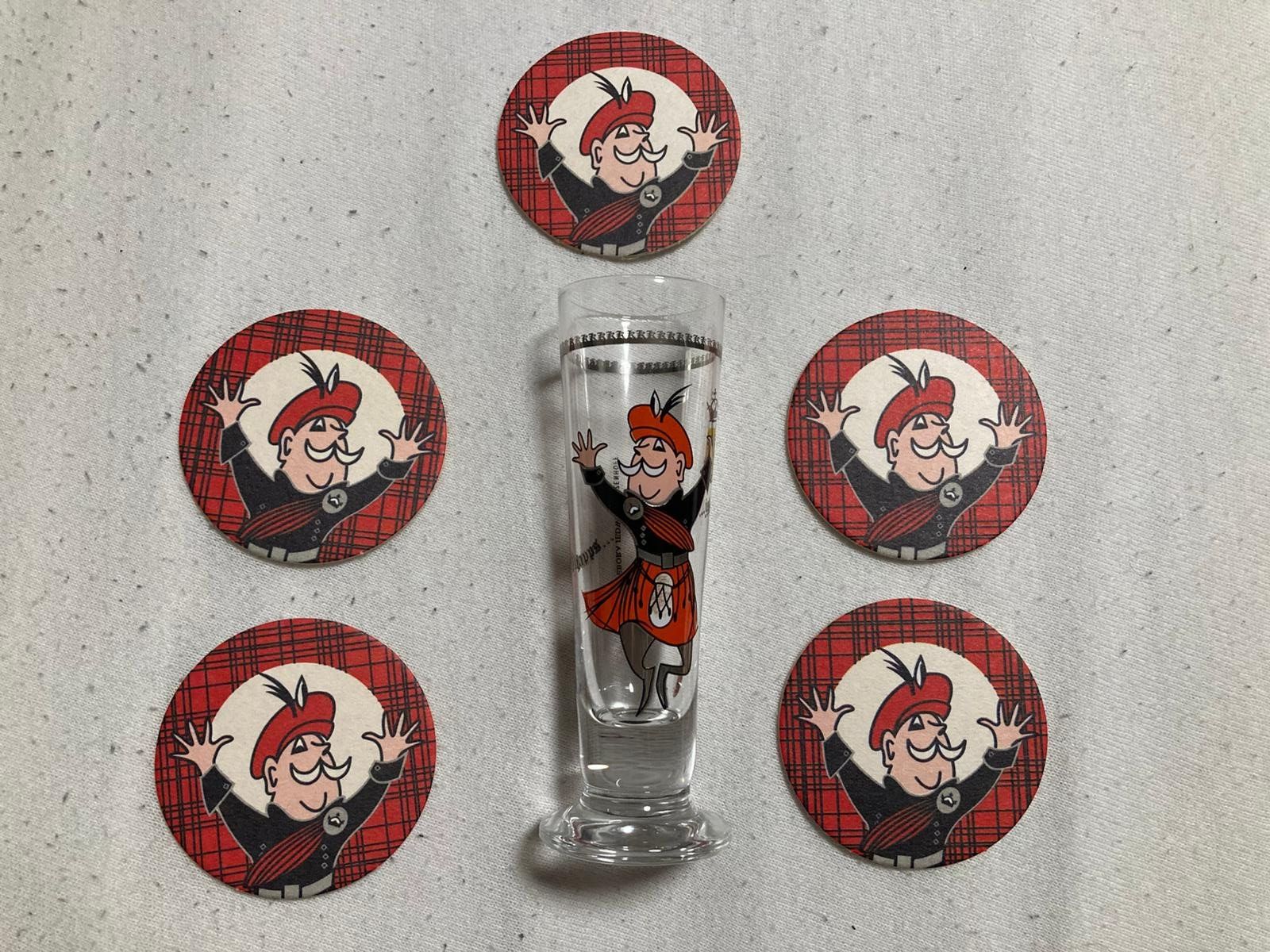Ritzenhoff Gläser: Ritzenhoff Schnapsglas – Gebraucht aus Zollikofen von butch14