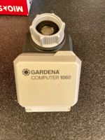 Gardena Bewässerungssystem