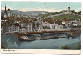 SCHAFFHAUSEN