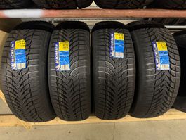 Michelin Winterreifen 225/60R16 102V