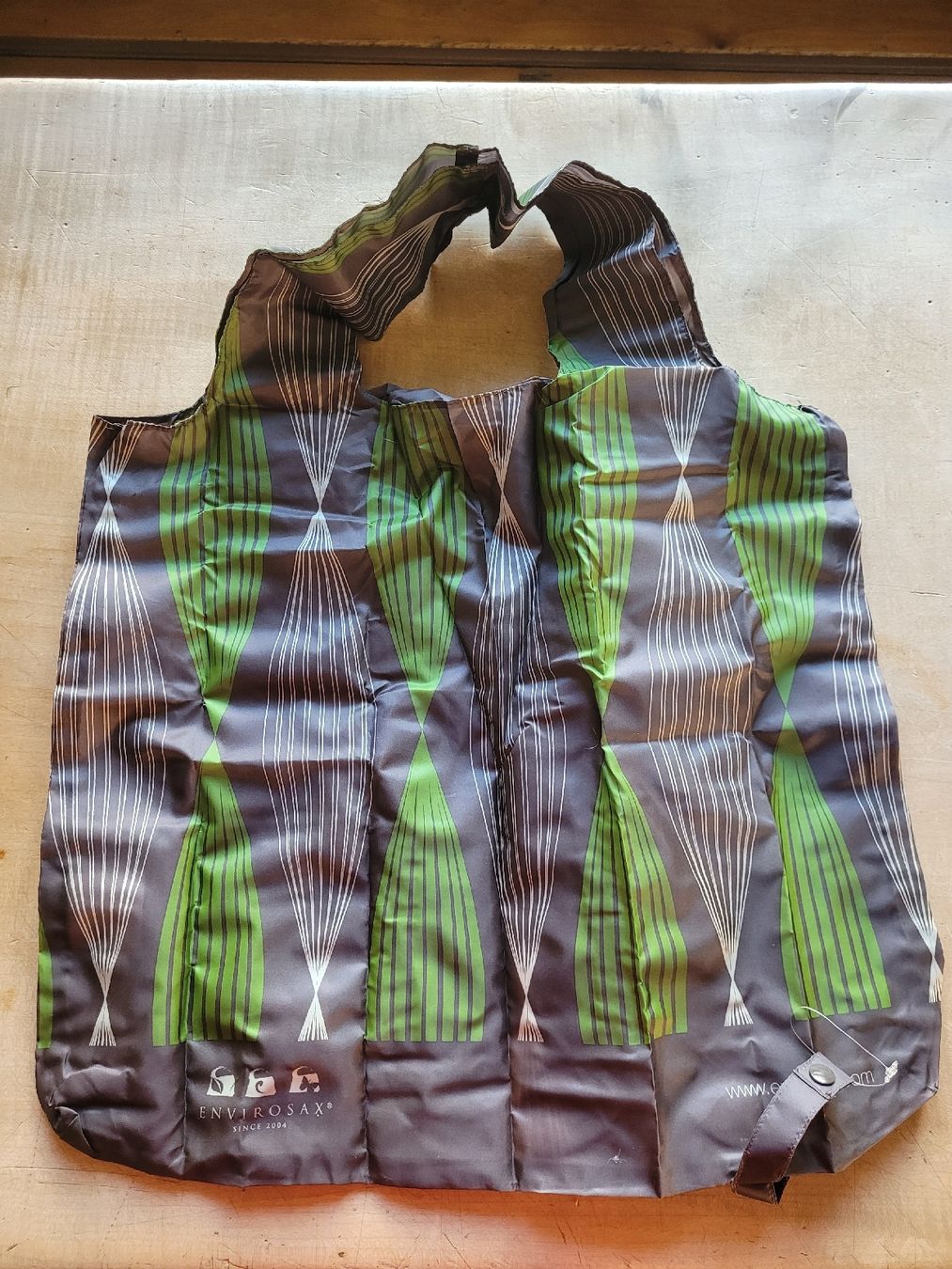 Taschen: Envirosax Einkaufstasche, Tasche. NEU! – Neu (gemäss Beschreibung) aus Zürich von Engiadinabassa 1