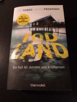 *Todland* Faber/Pedersen / Tb