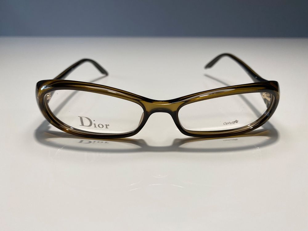Marc O'Polo Campus G1507 44[]14 135 Violet Vert Ovale Lunettes Monture
