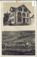 Weinfelden - Restaurant Falken