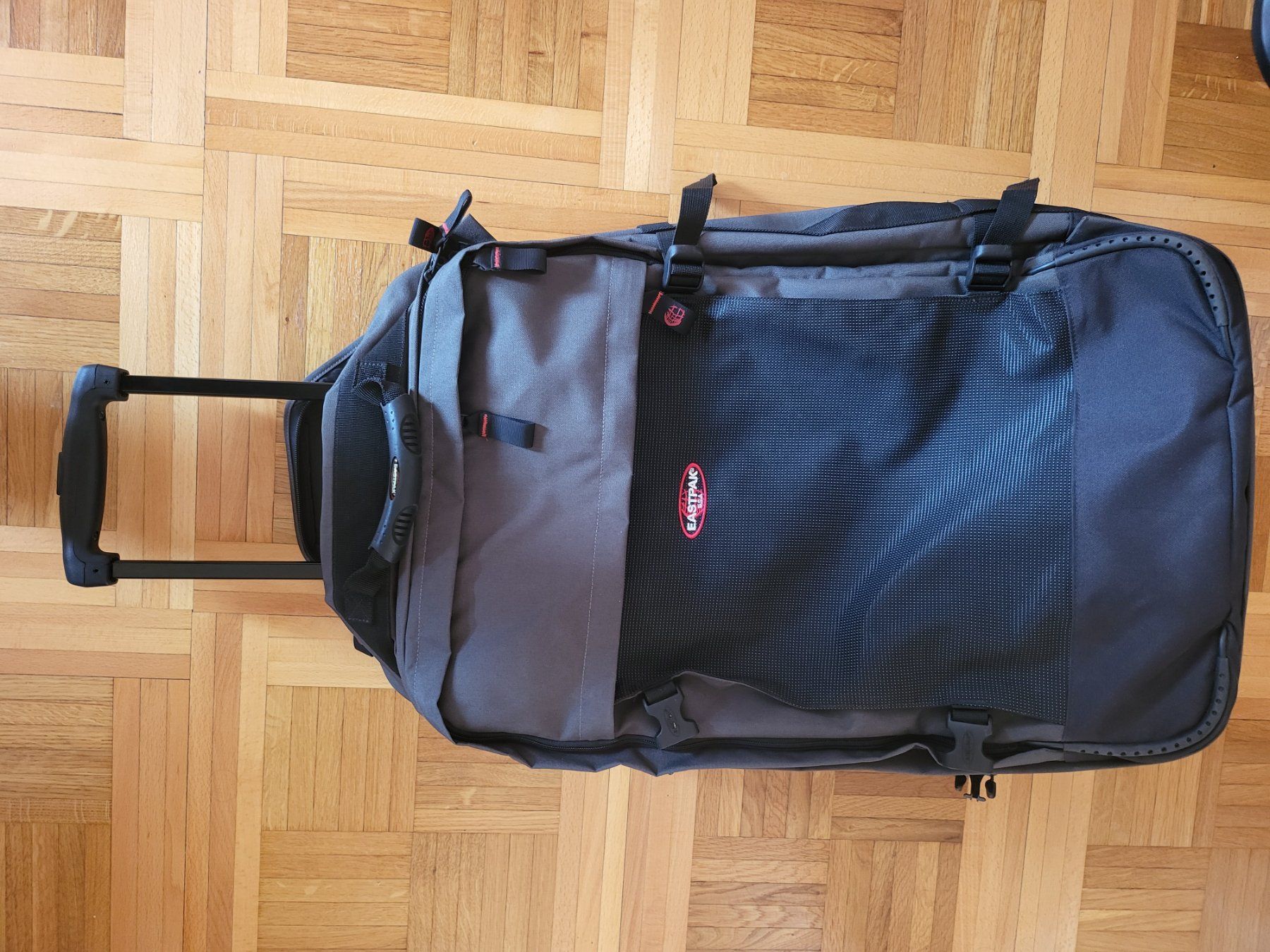 Eastpak Rucksäcke: Eastpak Taskmaster L backpack – Gebraucht aus Geneve von  5