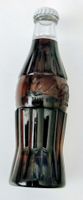 altes Coca-Cola Feuerzeug aus den 80-igern Höhe 8 cm