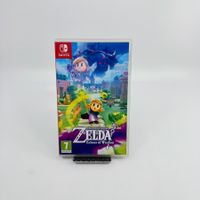 The Legend of Zelda Echoes of Wisdom (Nintendo Switch)