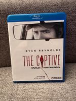 The Captive - spurlos verschwunden (Blu-ray)