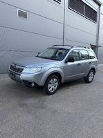 Subaru Forester 2.0X AWD