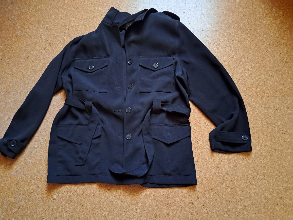 Camicette: Blusenjacke Grösse 44 – Usato da Schüpfheim venduto da madeleine69