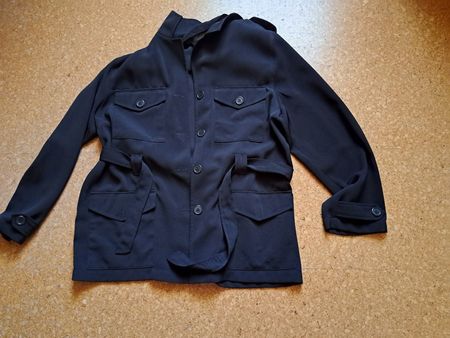 Blusenjacke Grösse 44