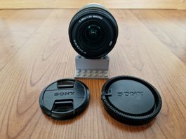 Sony DT 18-70mm F 3.5-5.6 Objektiv
