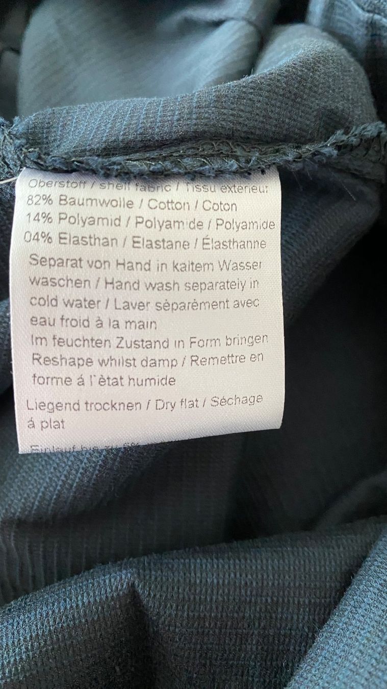 Kostüme: Etuikleid mit Jacke von FOX'S – Gebraucht aus Starrkirch-Wil von sclupain 6