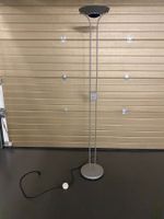 Stehlampe - dimmbar