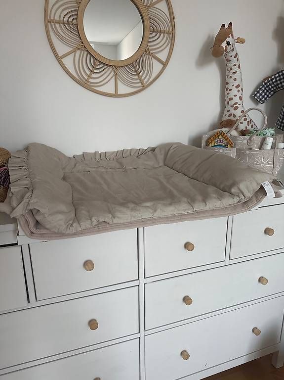 Fasciatoi & Accessori: Wickelaufsatz Hemnes – Usato da Gossau SG venduto da Carvalloh