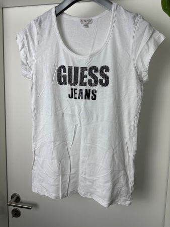 T-Shirt von Guess XL