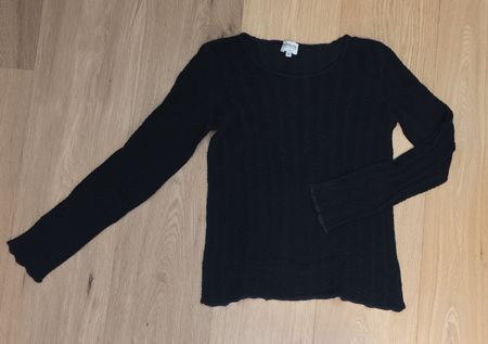 Langarmshirt Gr. 42, original von Armani- Top Zustand
