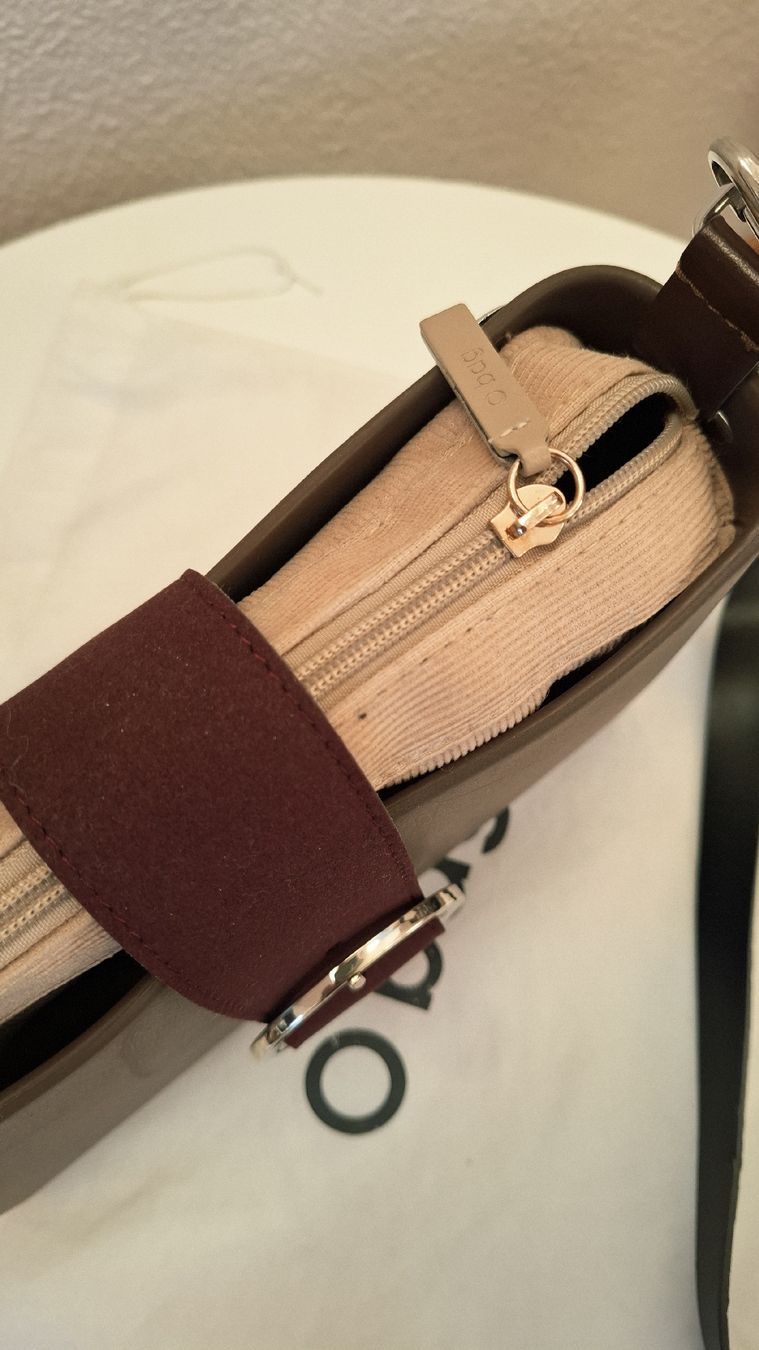 Obag Sacs femmes: obag glam – D'occasion à Schwarzenbach SG par LoveBag 2