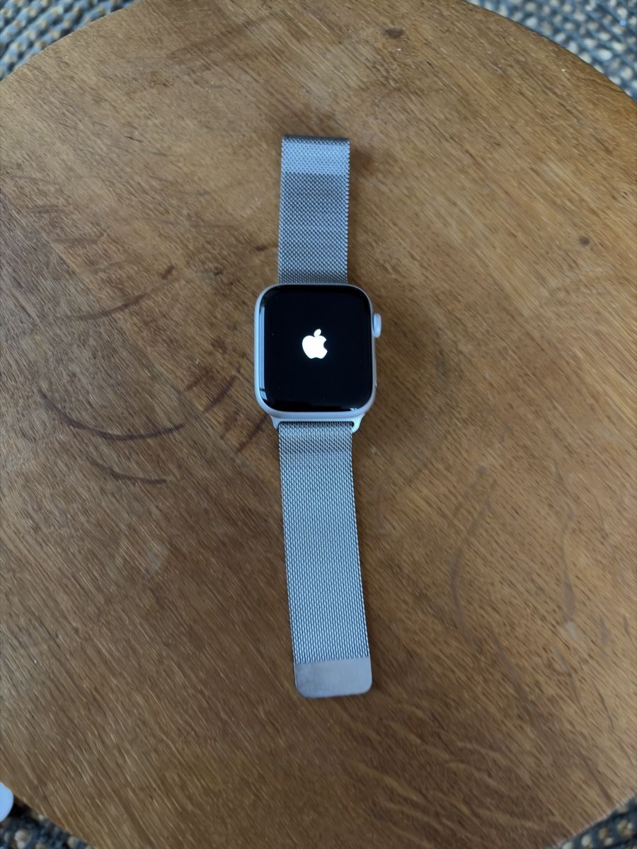 Apple Smartwatch: Apple Watch SE 44mm LTE – D'occasion à Richterswil par jan_b2vx