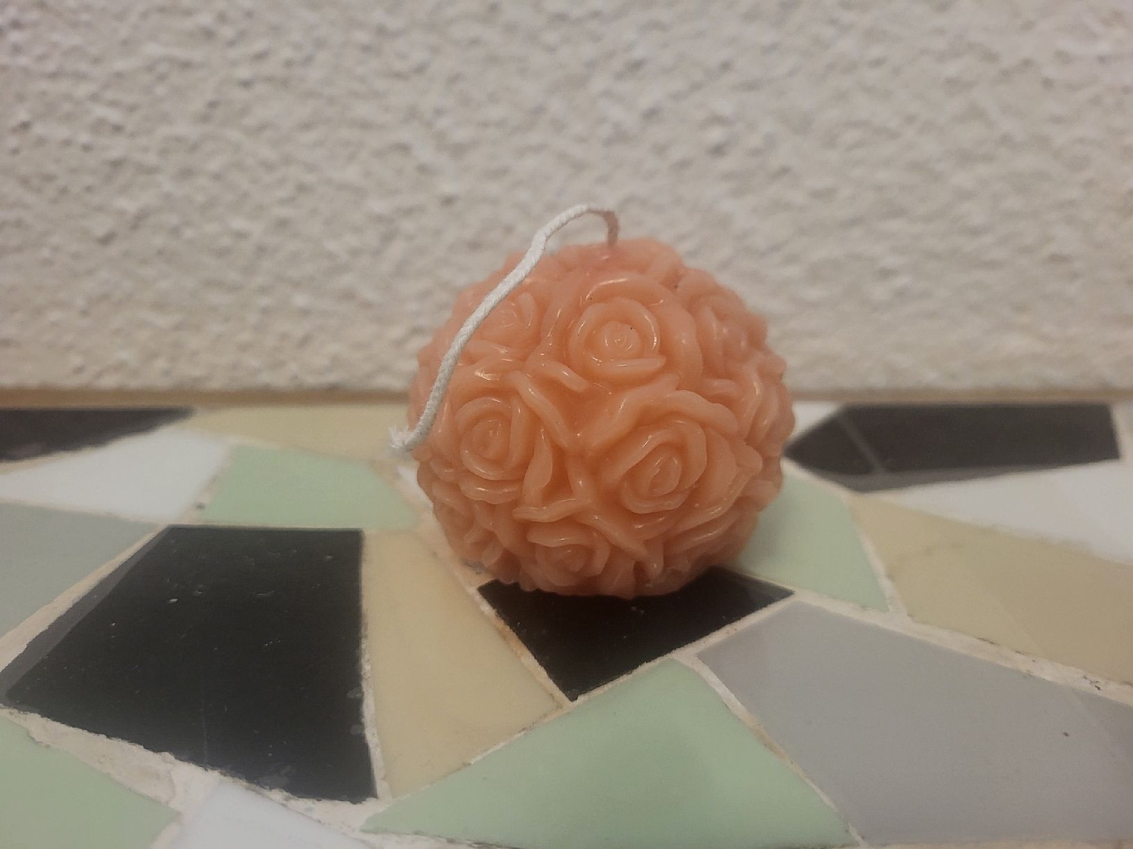 Candele: Rosenbusch – Usato da Oberentfelden venduto da rog_7cbw