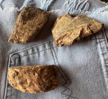 Bernstein  Amber   grosse Brocken    AMBER  aus Sumatra