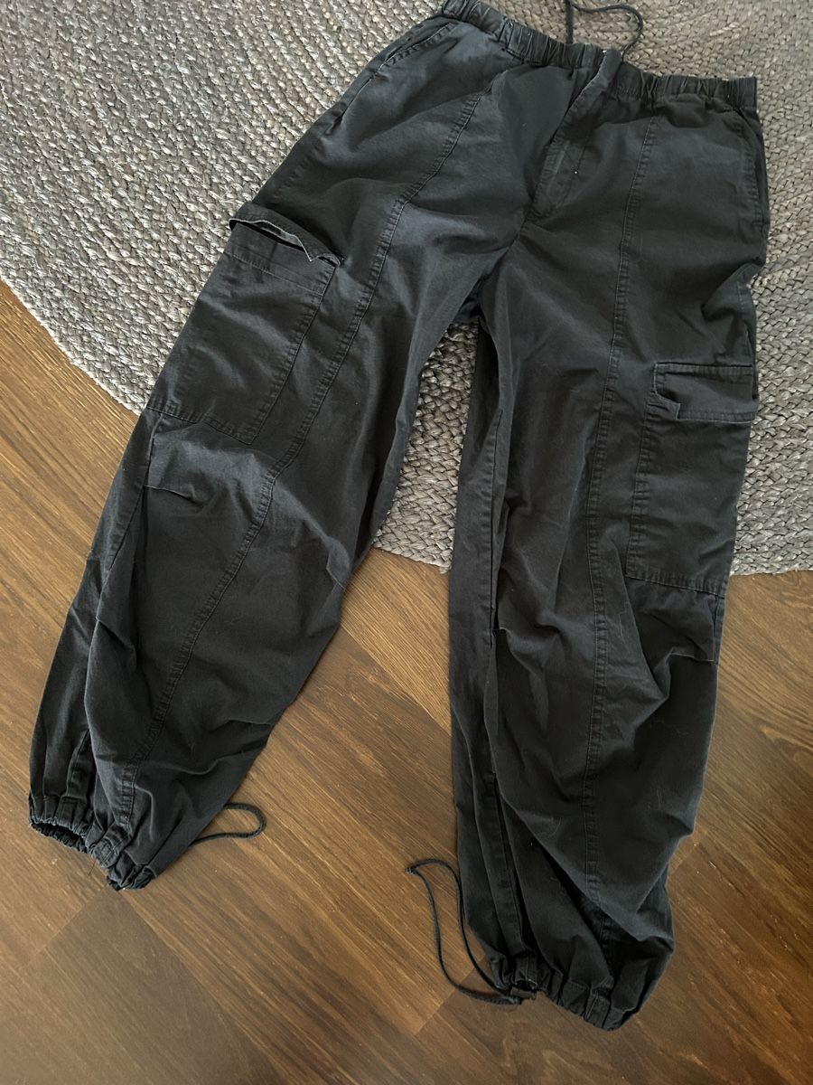 Zara Pantaloni: Zara Cargo Hose Gr.XS – Nuovo (secondo la descrizione) da Beringen venduto da Sternli650