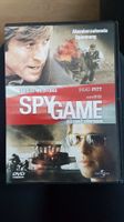 DVD "Spy Game - der finale Countdown"