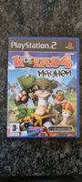 Worms 4 Mayhem - Sony PlayStation 2 - Collectors condition!