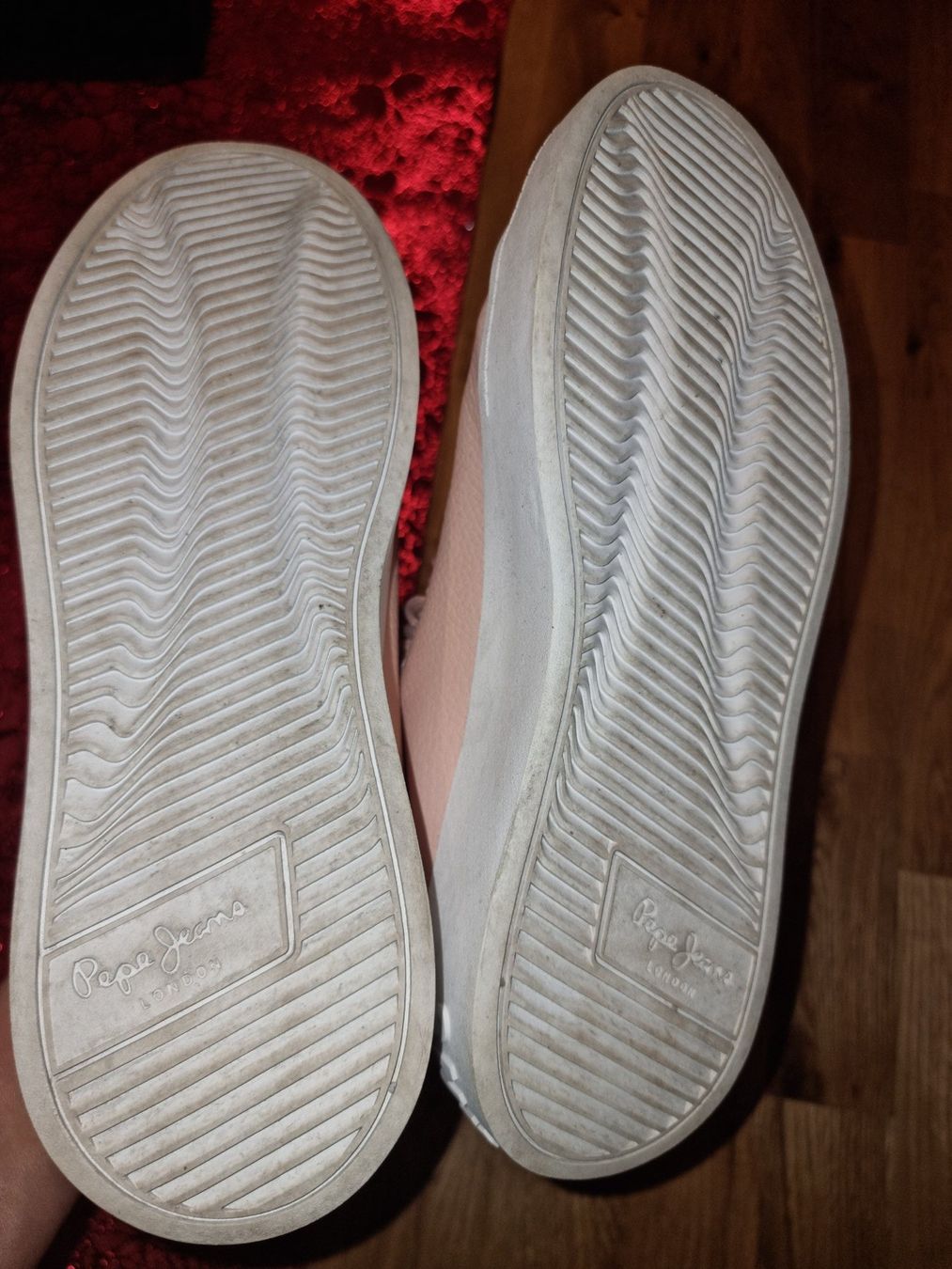 Pepe Jeans Scarpe da donna: Pepe jeans schuhe gr. 39 – Usato da Wetzikon ZH venduto da cid_veronika 4